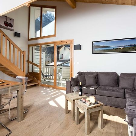 Sauberands 18 Apartment - Chamonix All Year Exterior photo